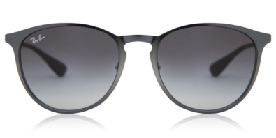 Kính mát Ray-Ban RB3539 Erika Metal 192/8G 8053672565409 Nam và Nữ (Unisex)