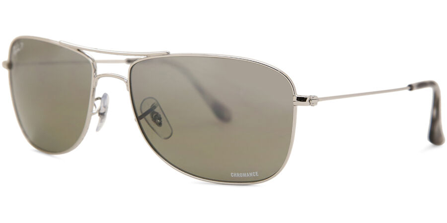 Kính râm Ray-Ban RB3543 Chromance Polarized 003/5J 8053672582529 Nam