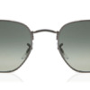 Kính mát Ray-Ban RB3548N Hexagonal Metal Flat Lenses 004/71 8056597077330 Nam và Nữ (Unisex)
