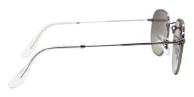 Kính mát Ray-Ban RB3548N Hexagonal Metal Flat Lenses 004/71 Nam và Nữ (Unisex)