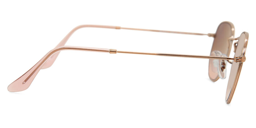 Kính mát Ray-Ban RB3548N Hexagonal Metal Flat Lenses 9069A5 Nam và Nữ (Unisex)