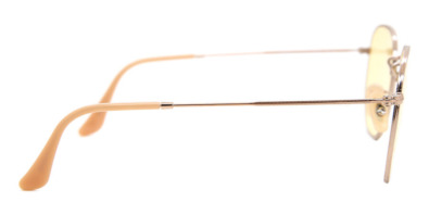 Kính mát Ray-Ban RB3548N Hexagonal Metal Flat Lenses 91310Z Nam và Nữ (Unisex)