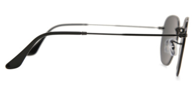 Kính mát Ray-Ban RB3548N Hexagonal Metal Flat Lenses Polarized 002/58 Nam