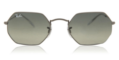Kính mát Ray-Ban RB3556N Octagonal 004/71 8056597077521 Nam và Nữ (Unisex)