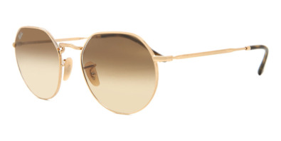 Kính râm Ray-Ban RB3565 Jack 001/51 8056597583558 Nam và Nữ (Unisex)