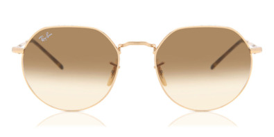 Kính mát Ray-Ban RB3565 Jack 001/51 8056597583558 Nam và Nữ (Unisex)