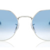 Kính mát Ray-Ban RB3565 Jack 003/3F 8056597445160 Nam và Nữ (Unisex)