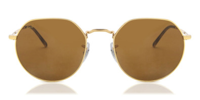 Kính mát Ray-Ban RB3565 Jack 919633 8056597584951 Nam và Nữ (Unisex)