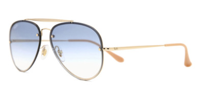 Kính râm Ray-Ban RB3584N Blaze Aviator 001/19 8053672836974 Nam và Nữ (Unisex)