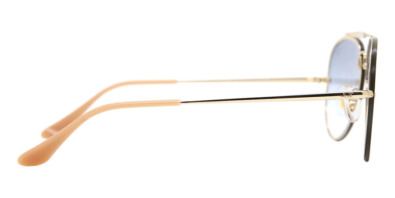 Kính mát Ray-Ban RB3584N Blaze Aviator 001/19 Nam và Nữ (Unisex)