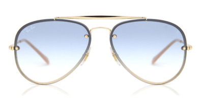 Kính mát Ray-Ban RB3584N Blaze Aviator 001/19 8053672836974 Nam và Nữ (Unisex)