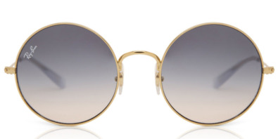 Kính mát Ray-Ban RB3592 Ja-Jo 001/I9 8053672840155 Nữ