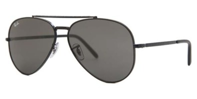 Kính râm Ray-Ban RB3625 New Aviator 002/B1 8056597641579 Nam và Nữ (Unisex)