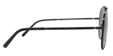 Kính mát Ray-Ban RB3625 New Aviator 002/B1 Nam và Nữ (Unisex)