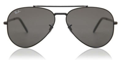 Kính mát Ray-Ban RB3625 New Aviator 002/B1 8056597641579 Nam và Nữ (Unisex)