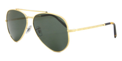 Kính râm Ray-Ban RB3625 New Aviator 919631 8056597641654 Nam và Nữ (Unisex)