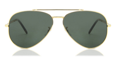 Kính mát Ray-Ban RB3625 New Aviator 919631 8056597641654 Nam và Nữ (Unisex)