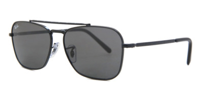 Kính râm Ray-Ban RB3636 New Caravan 002/B1 8056597641630 Nam và Nữ (Unisex)