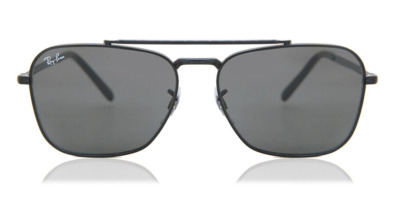 Kính mát Ray-Ban RB3636 New Caravan 002/B1 8056597641630 Nam và Nữ (Unisex)