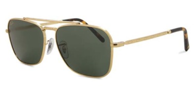Kính râm Ray-Ban RB3636 New Caravan 919631 8056597641791 Nam và Nữ (Unisex)