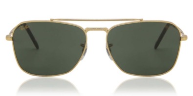 Kính mát Ray-Ban RB3636 New Caravan 919631 8056597641791 Nam và Nữ (Unisex)