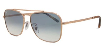 Kính râm Ray-Ban RB3636 New Caravan 92023F 8056597641845 Nam và Nữ (Unisex)
