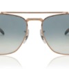 Kính mát Ray-Ban RB3636 New Caravan 92023F 8056597641845 Nam và Nữ (Unisex)