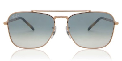 Kính mát Ray-Ban RB3636 New Caravan 92023F 8056597641845 Nam và Nữ (Unisex)
