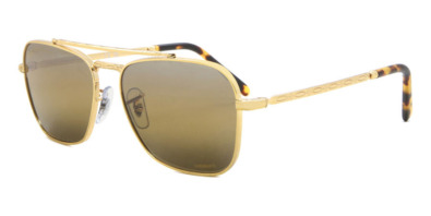 Kính râm Ray-Ban RB3636 New Caravan Polarized 9196G5 8056597665148 Nam và Nữ (Unisex)
