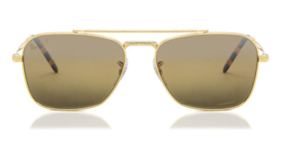 Kính mát Ray-Ban RB3636 New Caravan Polarized 9196G5 8056597665148 Nam và Nữ (Unisex)