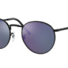 Kính mát Ray-Ban RB3637 New Round 002/G1 8056597643146 Nam và Nữ (Unisex)