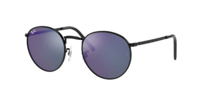 Kính mát Ray-Ban RB3637 New Round 002/G1 8056597643146 Nam và Nữ (Unisex)