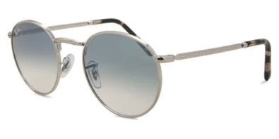 Kính râm Ray-Ban RB3637 New Round 003/3F 8056597641777 Nam và Nữ (Unisex)