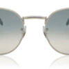 Kính mát Ray-Ban RB3637 New Round 003/3F 8056597641777 Nam và Nữ (Unisex)
