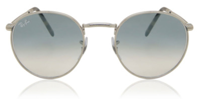 Kính mát Ray-Ban RB3637 New Round 003/3F 8056597641777 Nam và Nữ (Unisex)