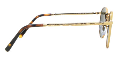 Kính mát Ray-Ban RB3637 New Round 919631 Nam và Nữ (Unisex)