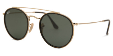 Kính râm Ray-Ban RB3647N 001 8053672737622 Nam và Nữ (Unisex)