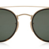 Kính mát Ray-Ban RB3647N 001 8053672737622 Nam và Nữ (Unisex)