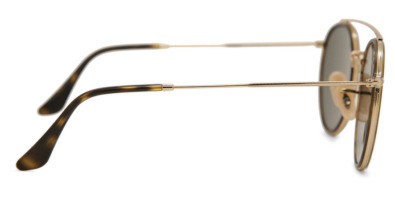 Kính mát Ray-Ban RB3647N 001 Nam và Nữ (Unisex)