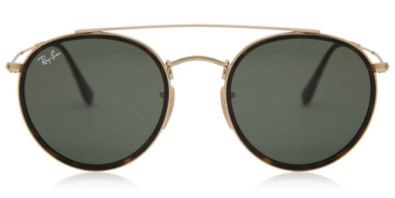 Kính mát Ray-Ban RB3647N 001 8053672737622 Nam và Nữ (Unisex)