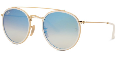 Kính râm Ray-Ban RB3647N 001/4O 8053672742299 Nam và Nữ (Unisex)