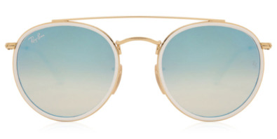 Kính mát Ray-Ban RB3647N 001/4O 8053672742299 Nam và Nữ (Unisex)