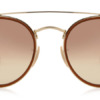 Kính mát Ray-Ban RB3647N 001/7O 8053672737639 Nam và Nữ (Unisex)