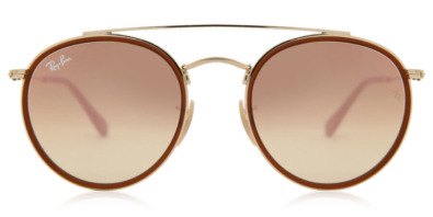 Kính mát Ray-Ban RB3647N 001/7O 8053672737639 Nam và Nữ (Unisex)