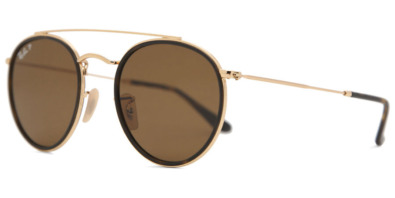 Kính râm Ray-Ban RB3647N Polarized 001/57 8053672737660 Nam và Nữ (Unisex)