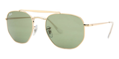 Kính râm Ray-Ban RB3648 001/4E 8056597210911 Nam và Nữ (Unisex)