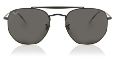 Kính mát Ray-Ban RB3648 002/B1 8056597210935 Nam và Nữ (Unisex)