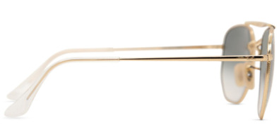 Kính mát Ray-Ban RB3648 The Marshal 001/3F Nam và Nữ (Unisex)