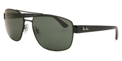 Kính râm Ray-Ban RB3663 002/31 8056597242899 Nam