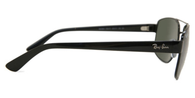 Kính mát Ray-Ban RB3663 002/31 Nam